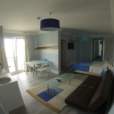 Seventies Bed and breakfast