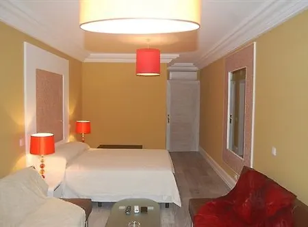 Seventies 3* Lagos