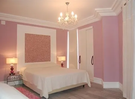 Seventies Bed and breakfast Lagos
