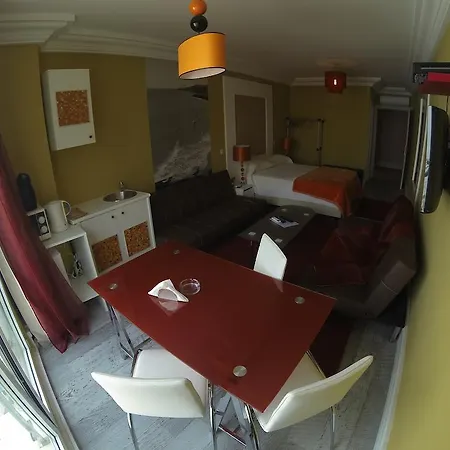 Seventies Bed and breakfast