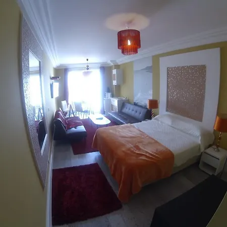 Seventies Bed and breakfast 3*