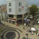 Nocleg ze śniadaniem Seventies