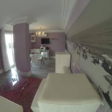 Bed & Breakfast Seventies Lagos