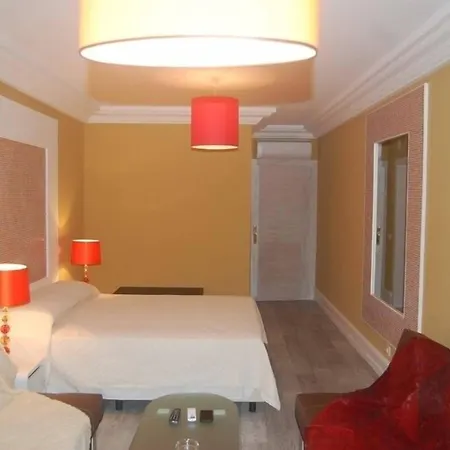 Seventies Bed & Breakfast Lagos