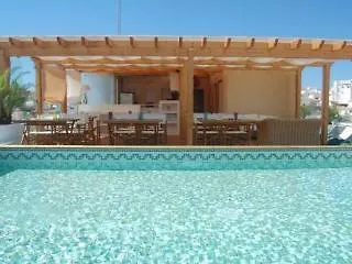 Seventies Bed & Breakfast