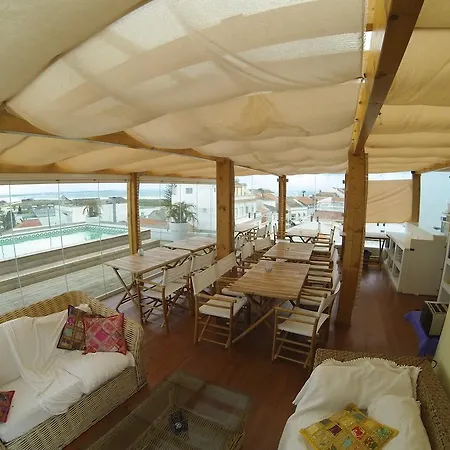 Bed & Breakfast Seventies Lagos