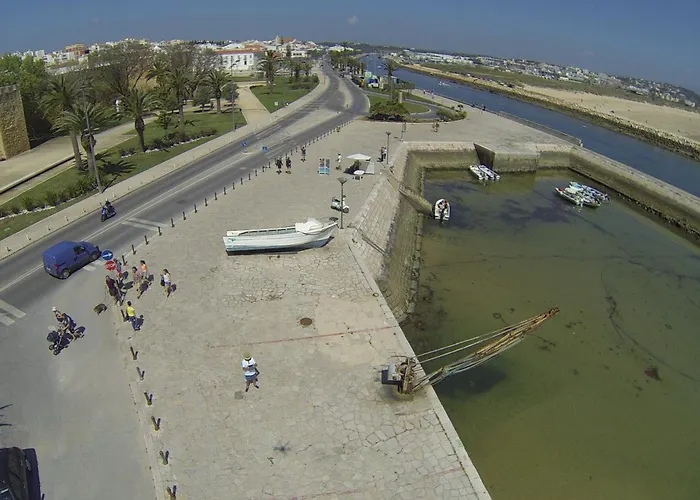 Seventies Nocleg ze śniadaniem Lagos