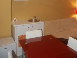 Seventies Nocleg ze śniadaniem 3*