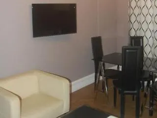 Seventies Nocleg ze śniadaniem 3*