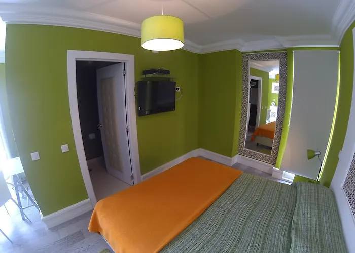 Seventies Nocleg ze śniadaniem Lagos