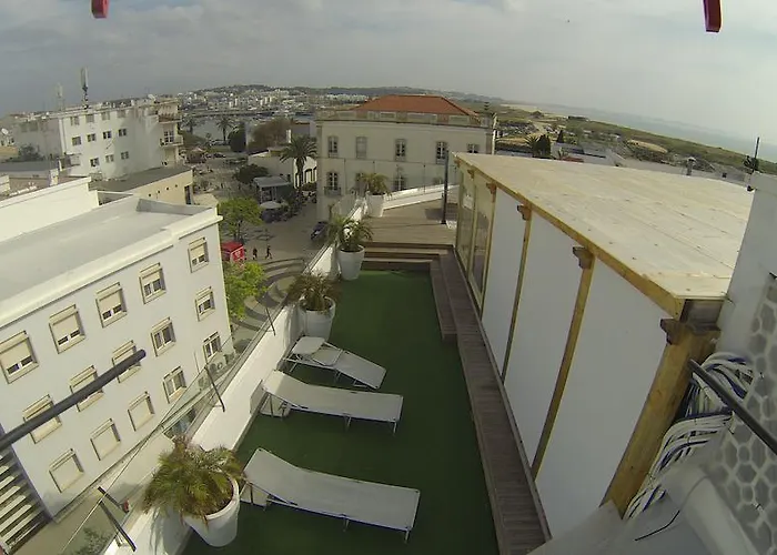 Nocleg ze śniadaniem Seventies