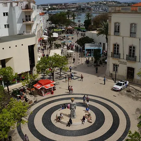 Seventies 3* ラゴス