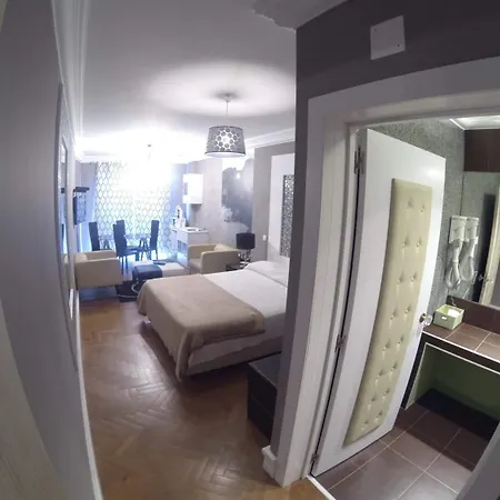 ベッド・アンド・ブレックファスト Seventies ラゴス