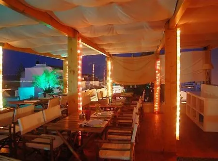 فندق مبيت وإفطار Seventies 3*