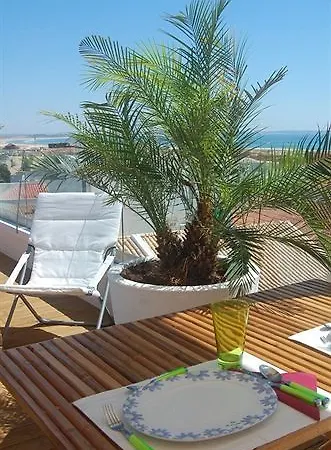 Seventies ベッド・アンド・ブレックファスト