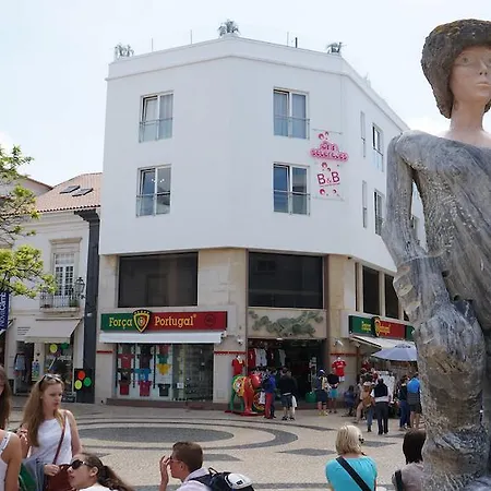 Seventies ベッド・アンド・ブレックファスト 3*