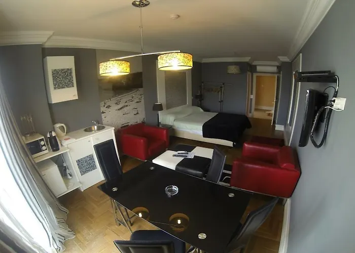 Seventies Bed & Breakfast Lagos