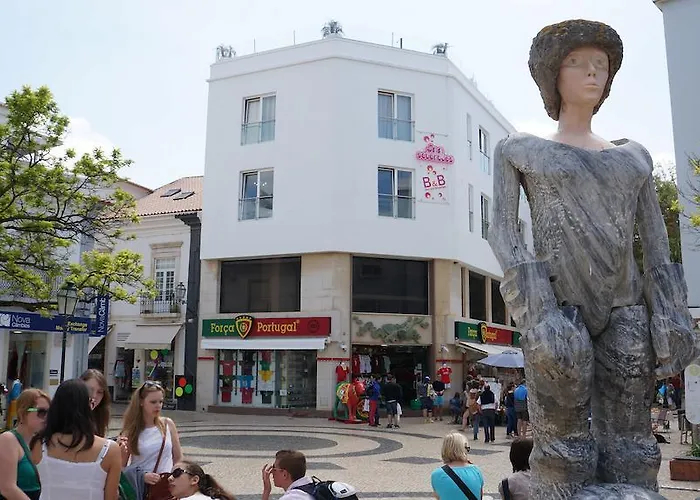 Seventies Bed & Breakfast 3*