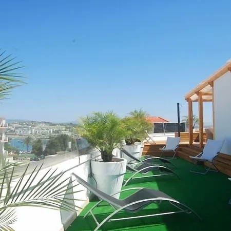 Seventies Nocleg ze śniadaniem