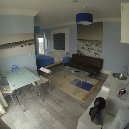 Nocleg ze śniadaniem Seventies 3*