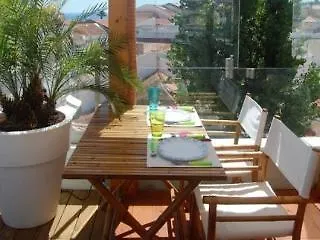 Seventies Nocleg ze śniadaniem