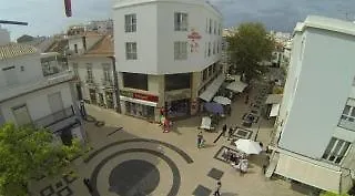 Nocleg ze śniadaniem Seventies